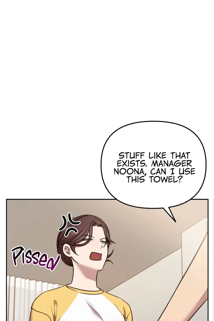 Black and Gray Chapter 4 page 64 - 