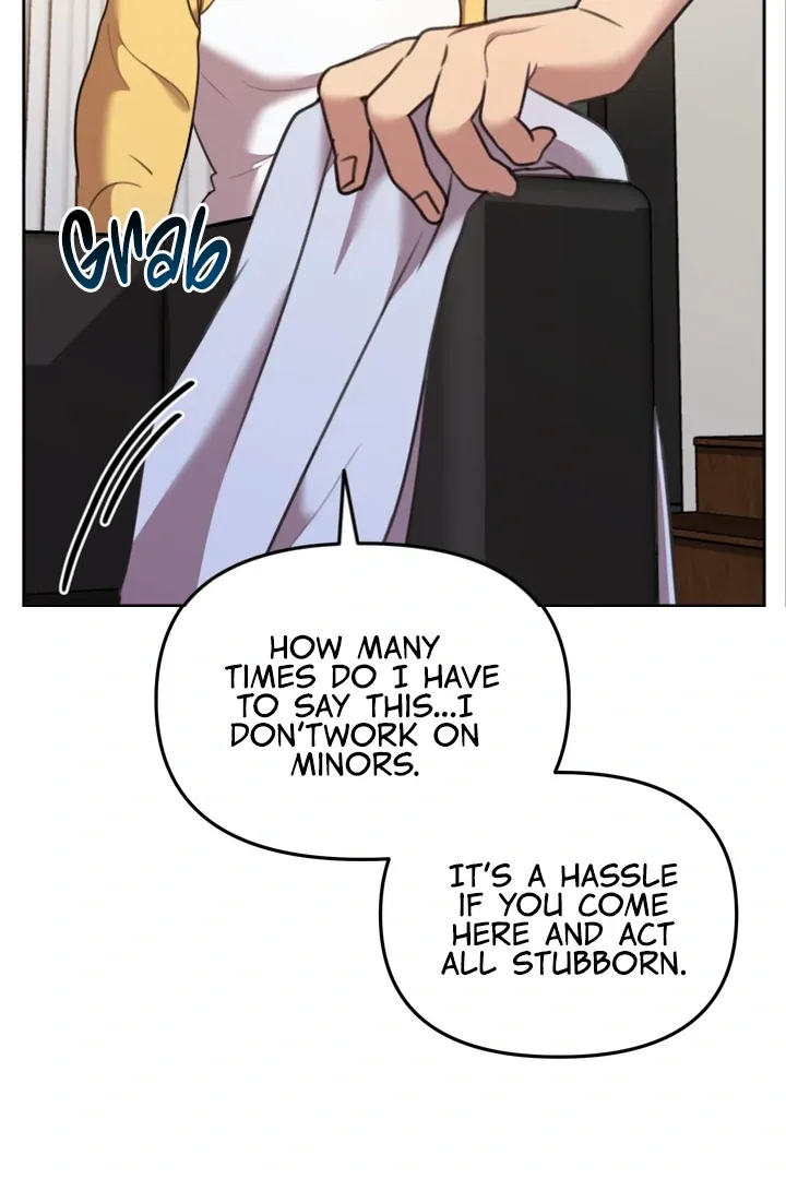 Black and Gray Chapter 4 page 65 - 