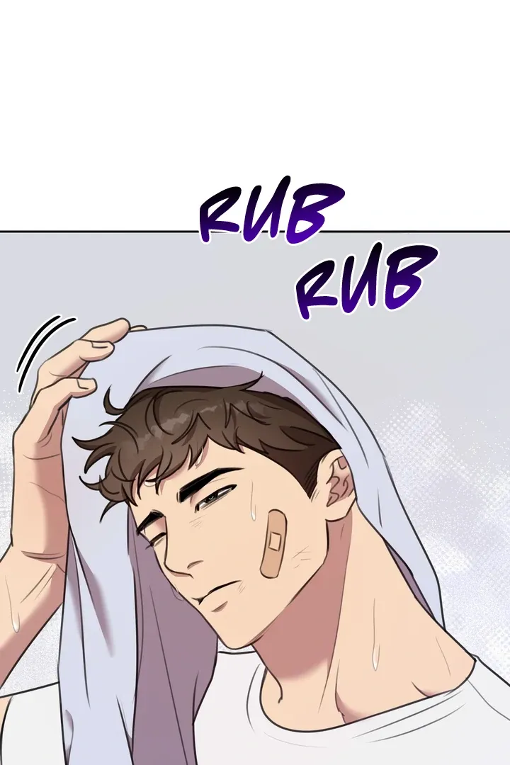 Black and Gray Chapter 4 page 66 - 