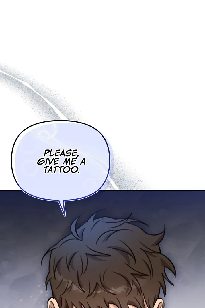 Black and Gray Chapter 4 page 73 - 