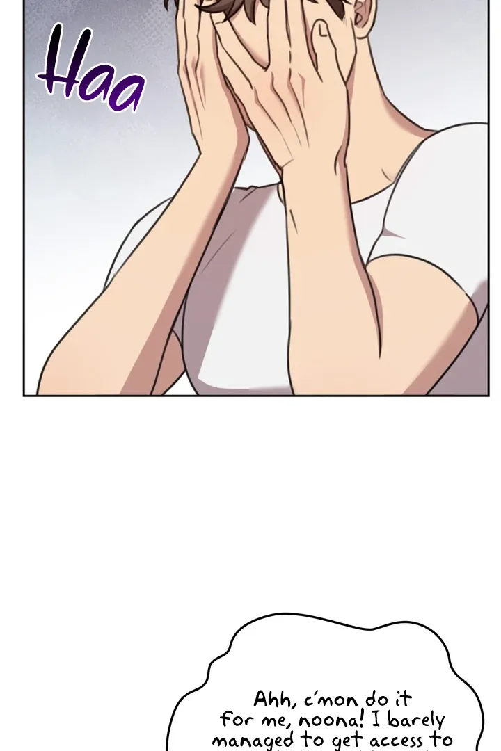 Black and Gray Chapter 4 page 78 - 