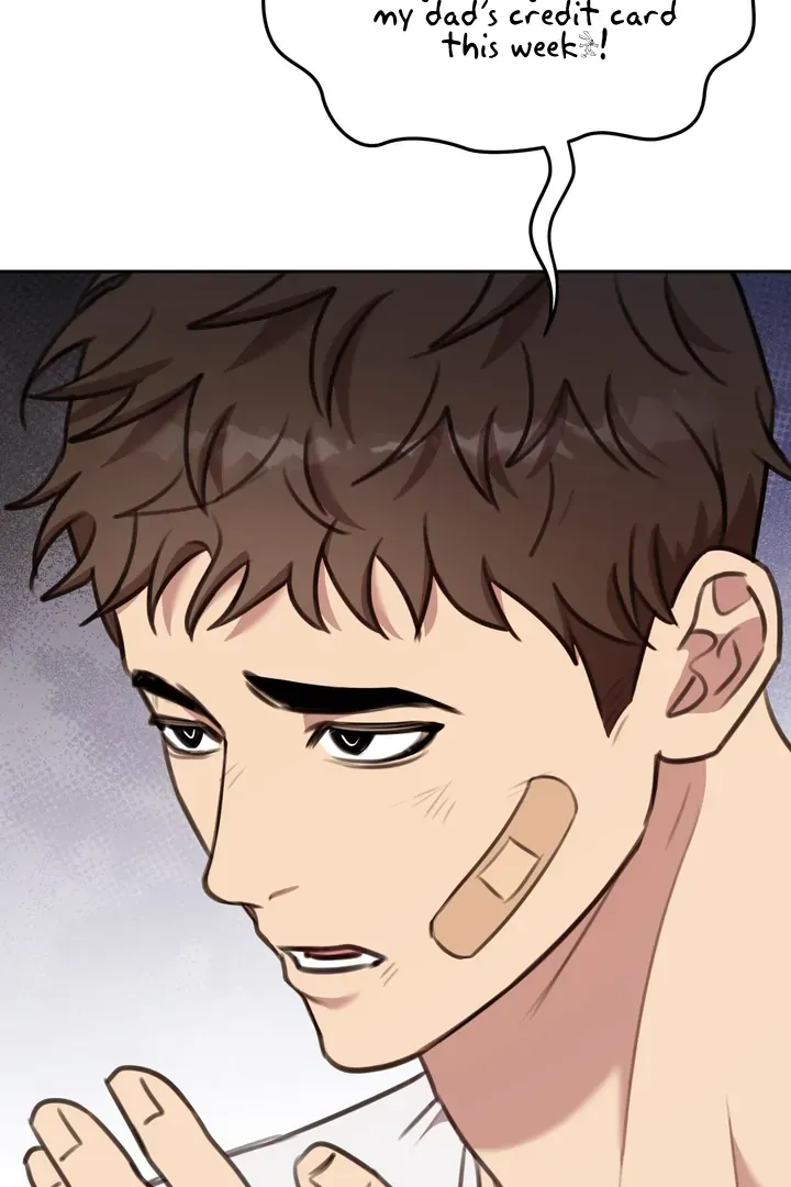 Black and Gray Chapter 4 page 79 - 