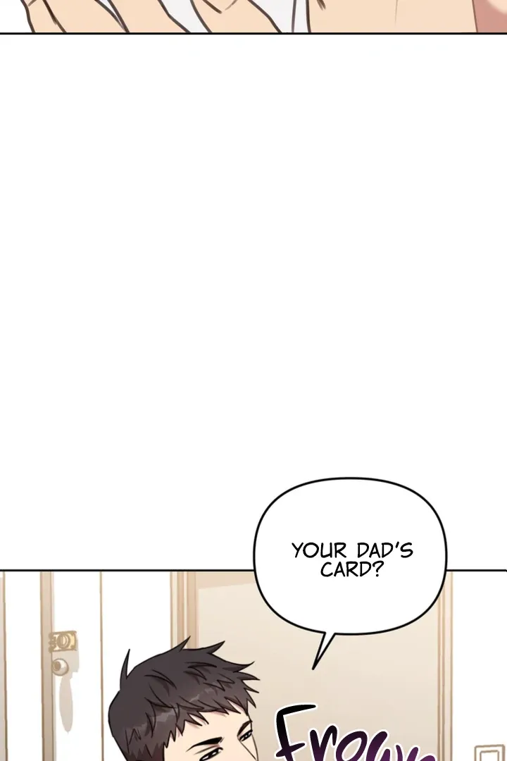 Black and Gray Chapter 4 page 80 - 