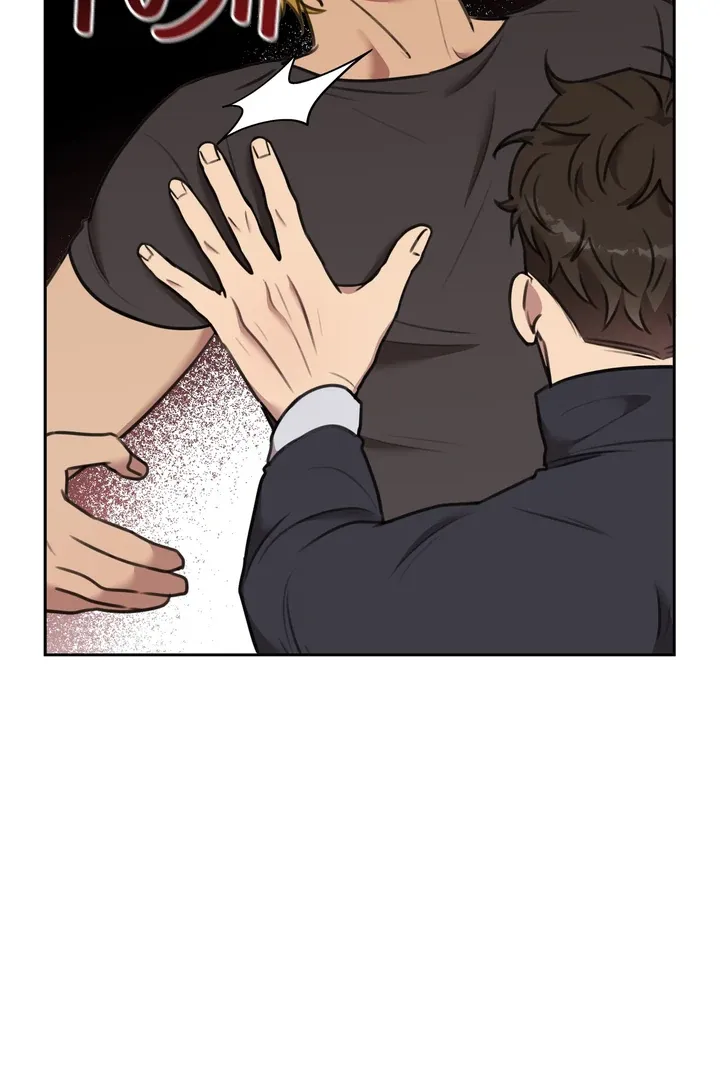 Black and Gray Chapter 4 page 9 - 