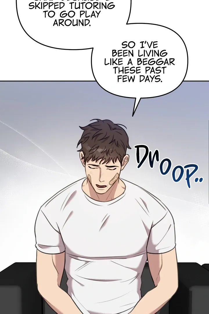 Black and Gray Chapter 4 page 82 - 
