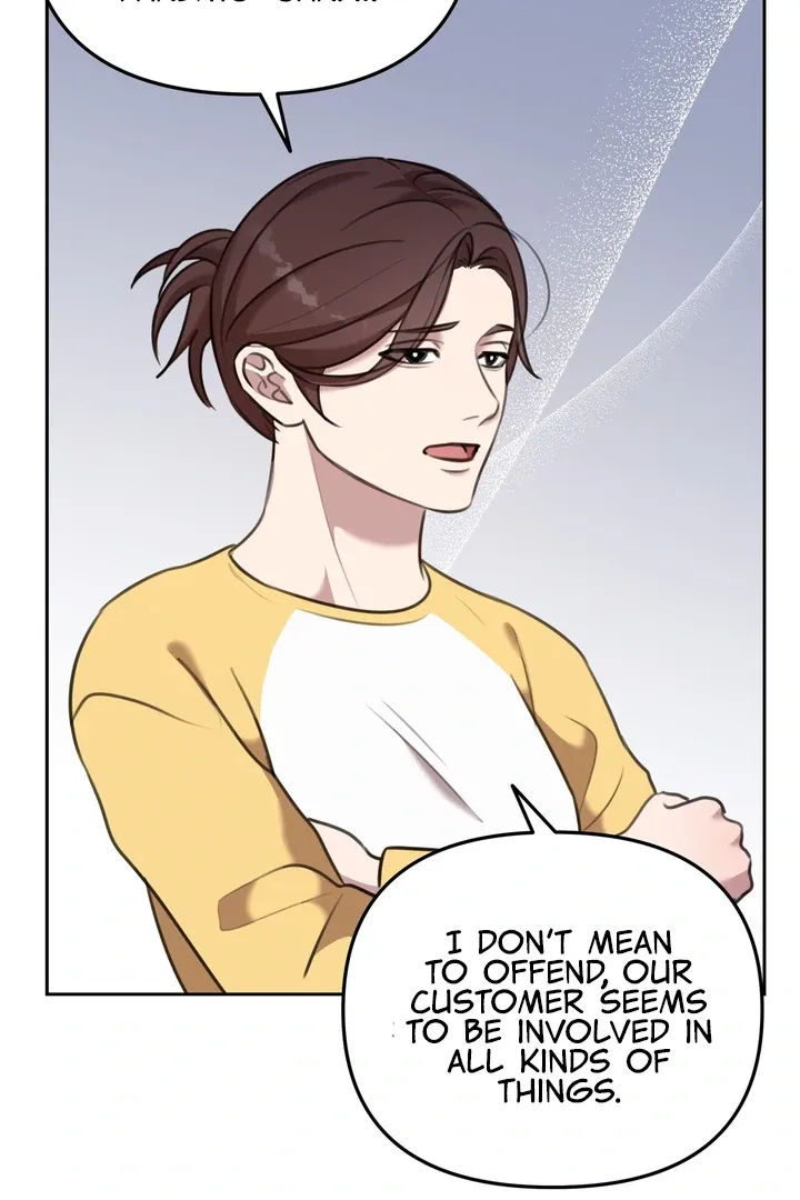 Black and Gray Chapter 4 page 84 - 