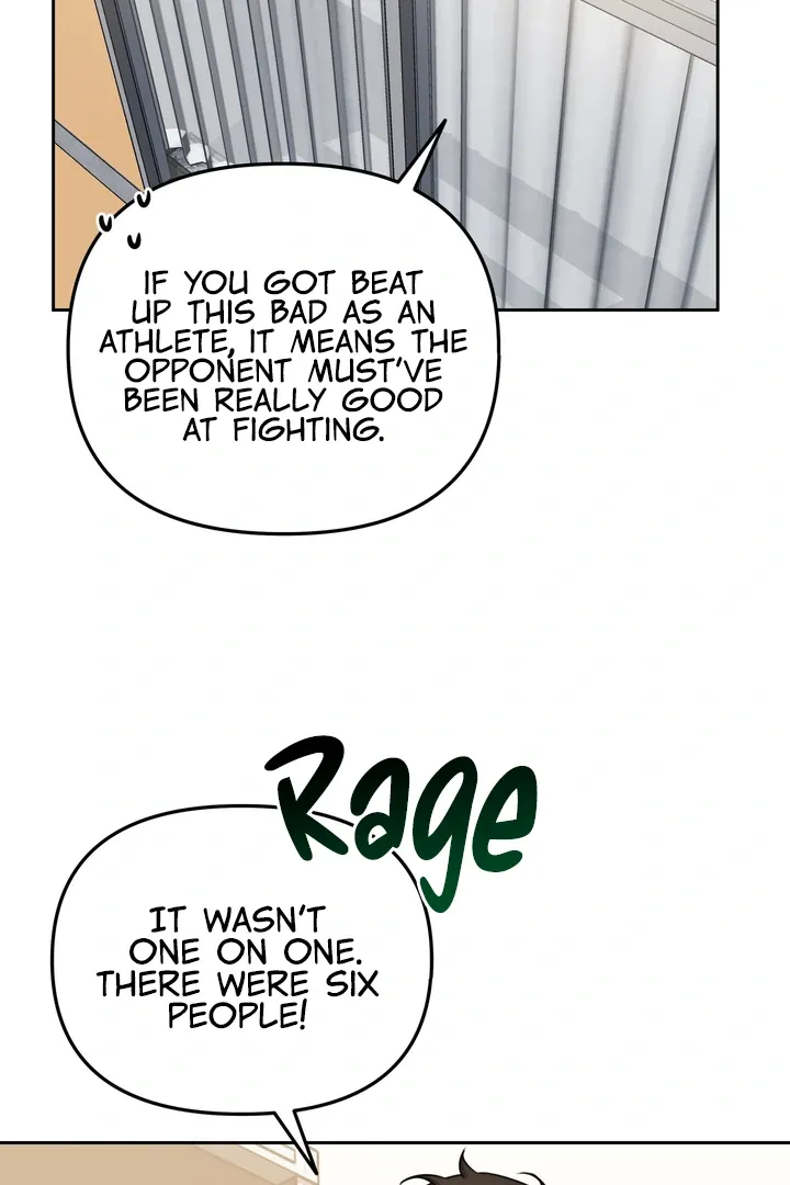 Black and Gray Chapter 4 page 90 - 