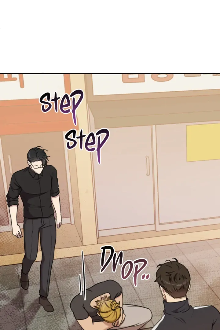 Black and Gray Chapter 4 page 10 - 
