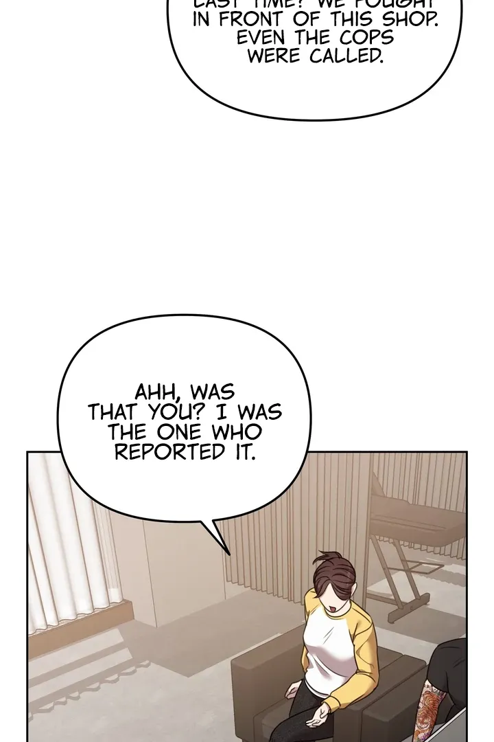 Black and Gray Chapter 4 page 92 - 