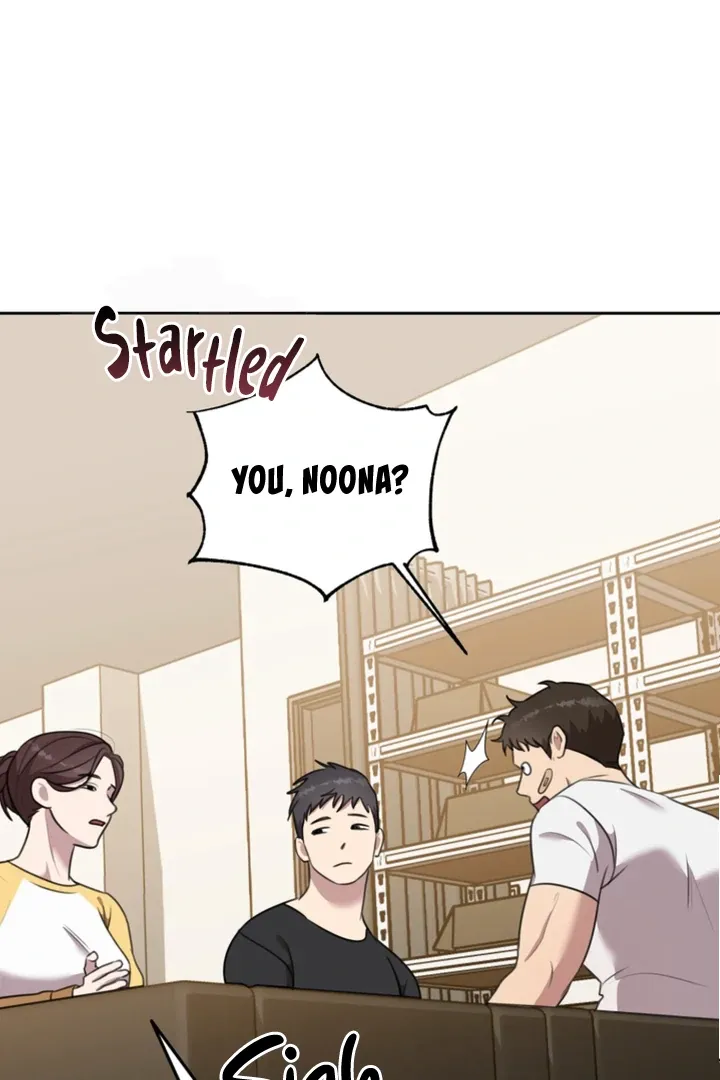 Black and Gray Chapter 4 page 94 - 