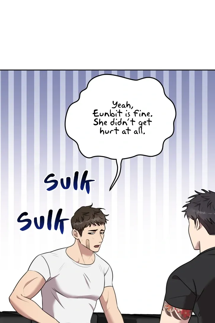 Black and Gray Chapter 4 page 97 - 