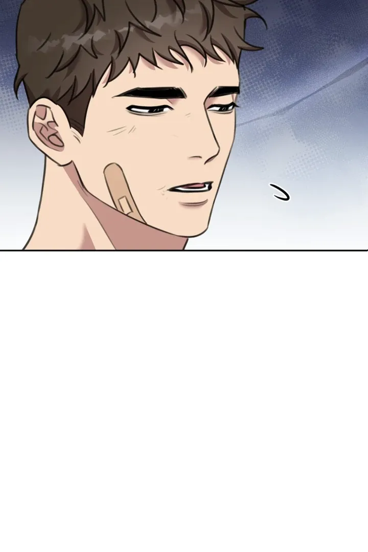 Black and Gray Chapter 4 page 99 - 