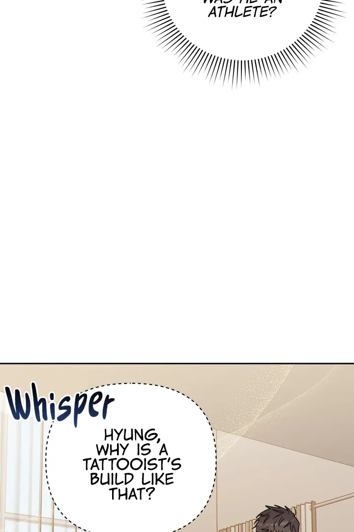 Black and Gray Chapter 5 page 11 - 