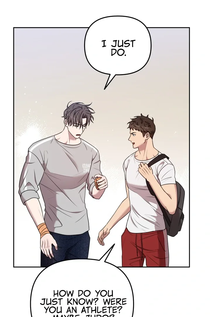 Black and Gray Chapter 5 page 103 - 