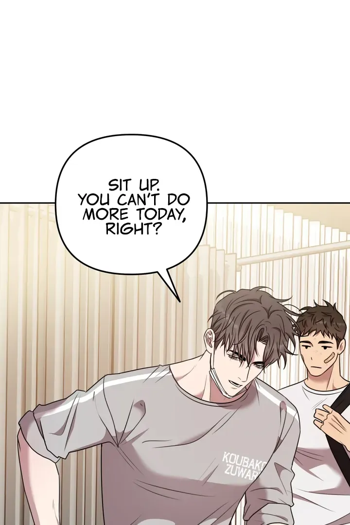 Black and Gray Chapter 5 page 109 - 