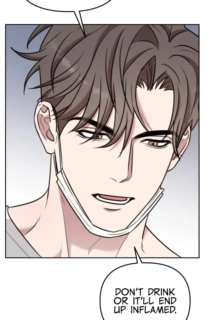 Black and Gray Chapter 5 page 111 - 