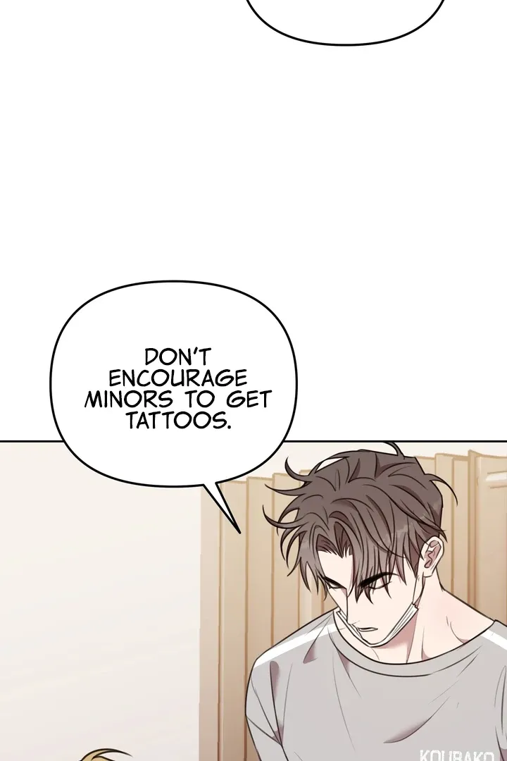 Black and Gray Chapter 5 page 112 - 