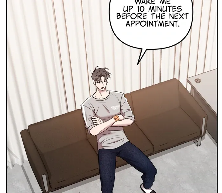 Black and Gray Chapter 5 page 116 - 