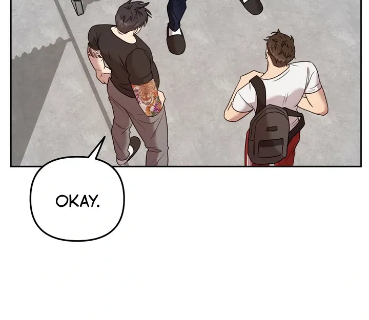 Black and Gray Chapter 5 page 117 - 