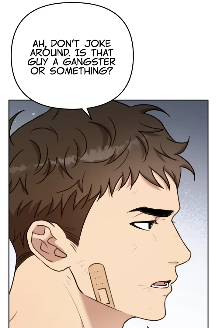 Black and Gray Chapter 5 page 13 - 