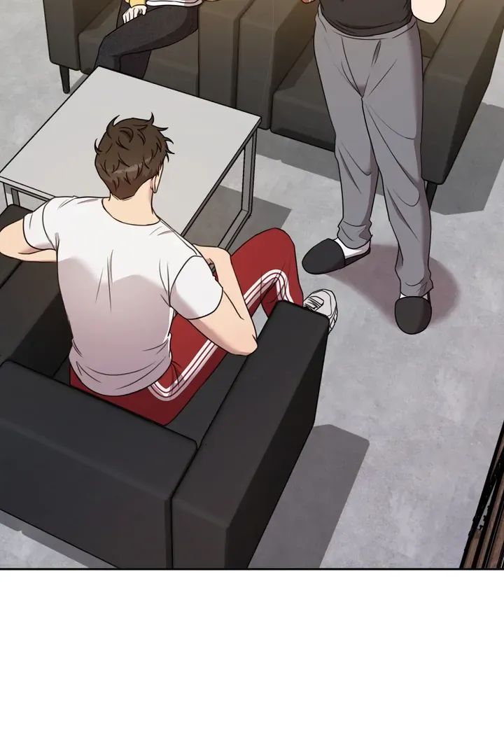 Black and Gray Chapter 5 page 15 - 