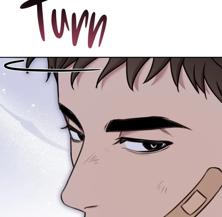 Black and Gray Chapter 5 page 18 - 