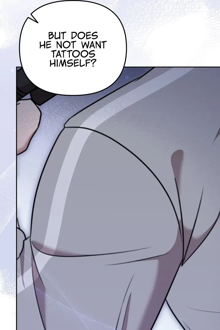 Black and Gray Chapter 5 page 20 - 