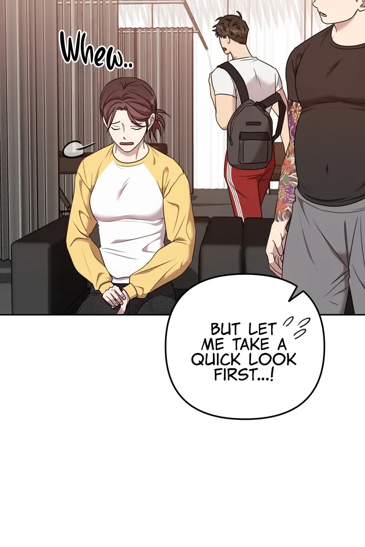 Black and Gray Chapter 5 page 28 - 