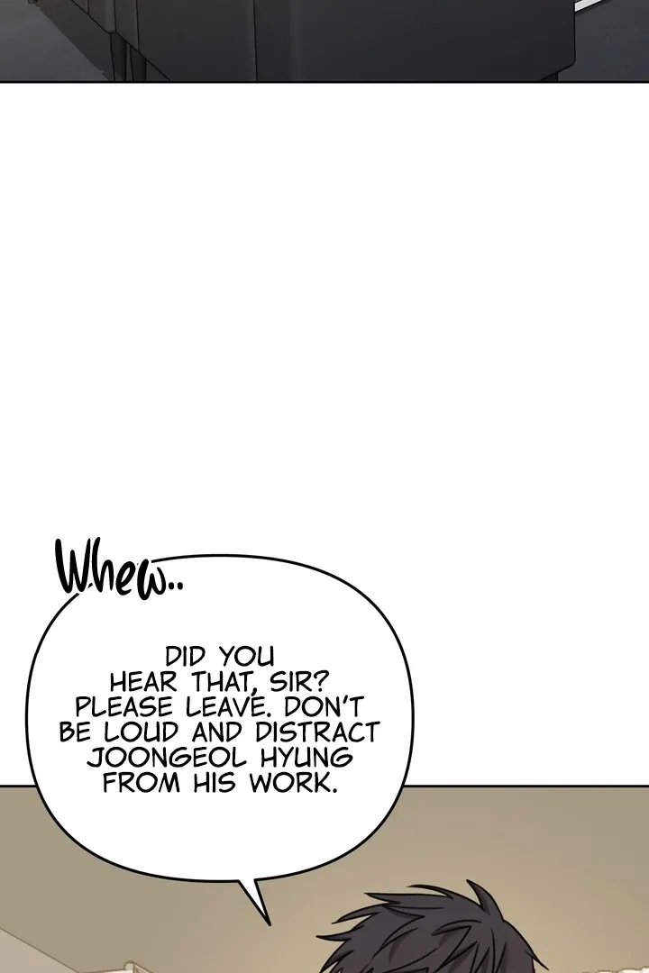Black and Gray Chapter 5 page 4 - 