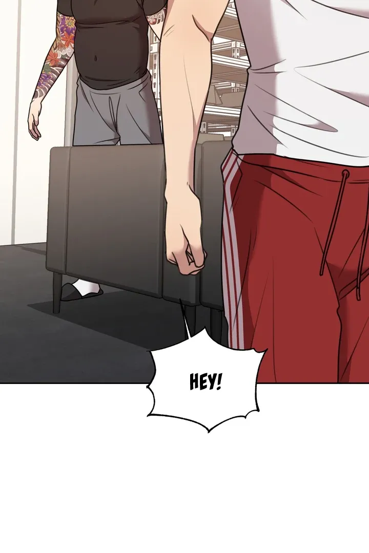 Black and Gray Chapter 5 page 31 - 