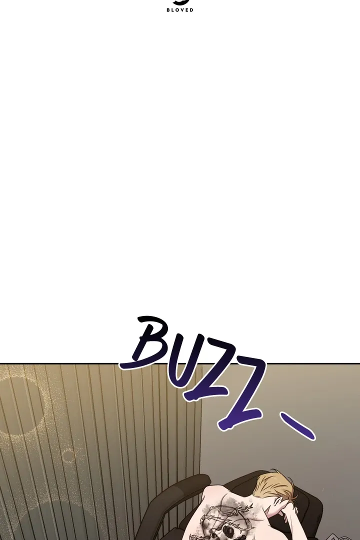 Black and Gray Chapter 5 page 33 - 