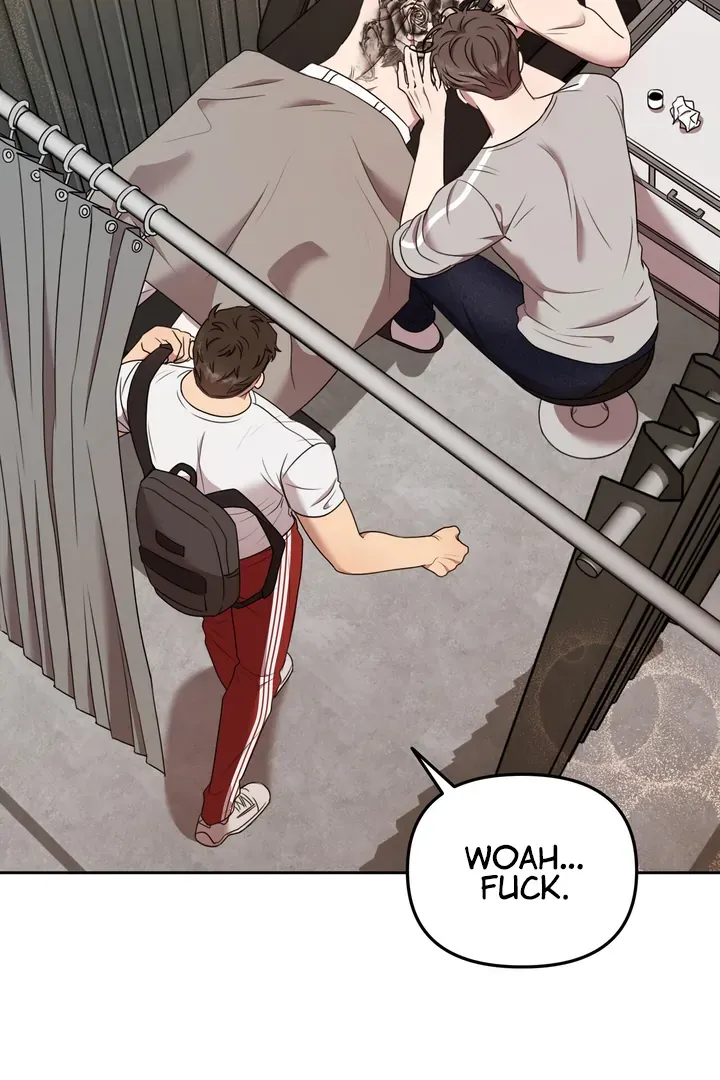 Black and Gray Chapter 5 page 34 - 