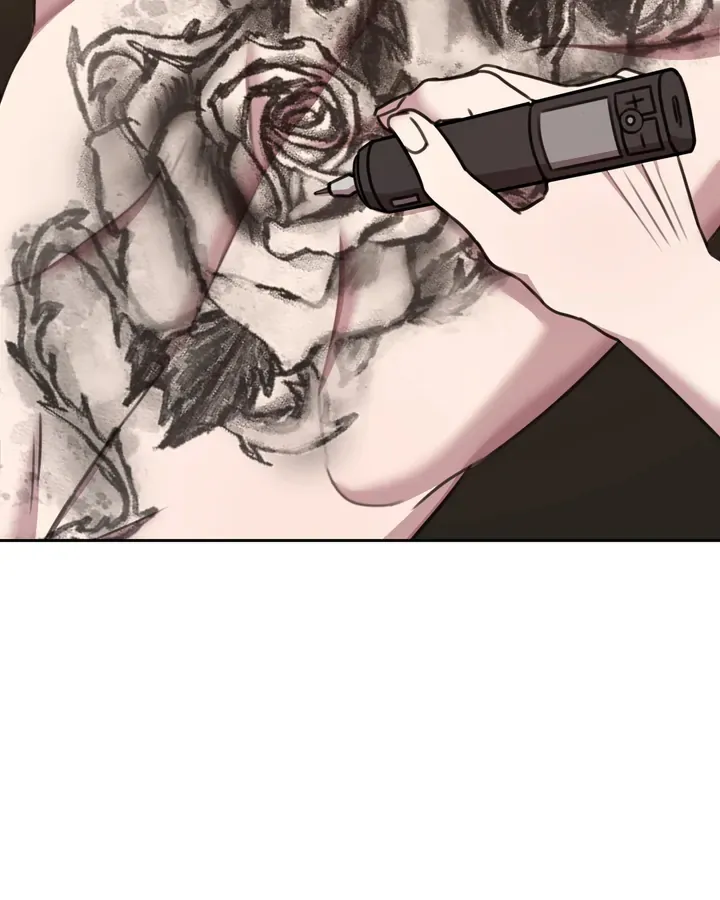 Black and Gray Chapter 5 page 36 - 