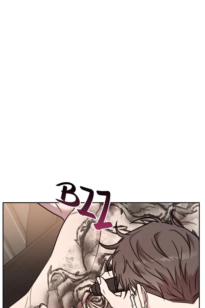 Black and Gray Chapter 5 page 37 - 