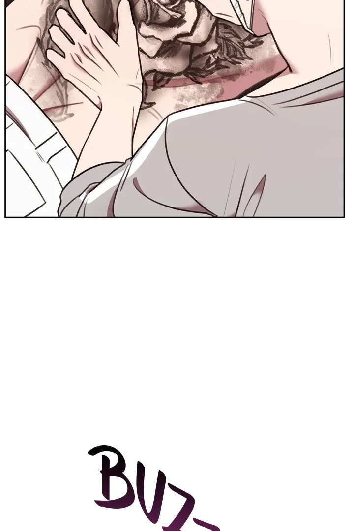 Black and Gray Chapter 5 page 38 - 