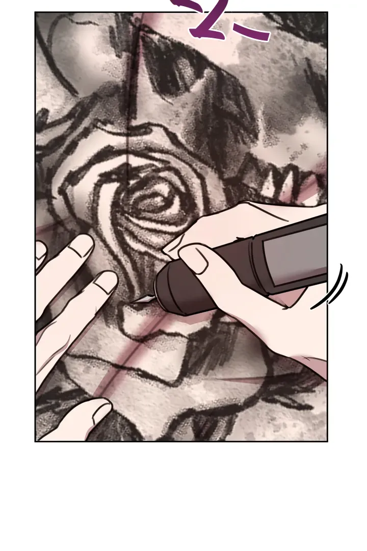 Black and Gray Chapter 5 page 39 - 