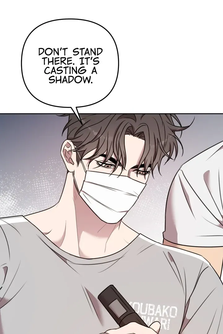 Black and Gray Chapter 5 page 42 - 