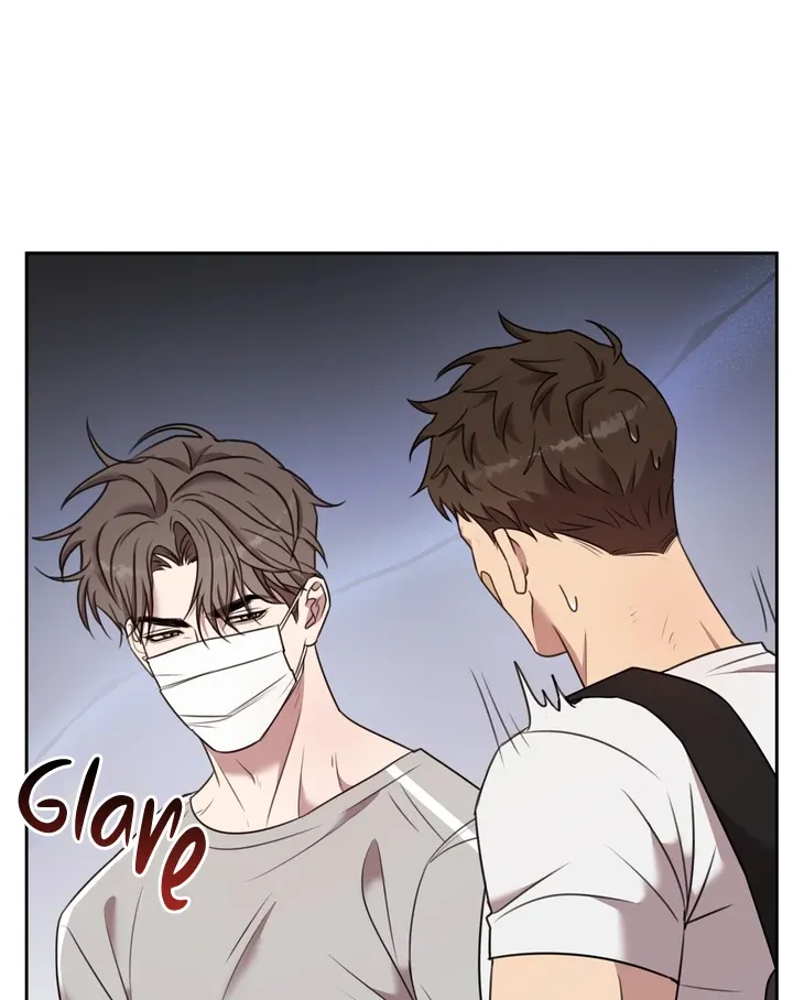 Black and Gray Chapter 5 page 51 - 