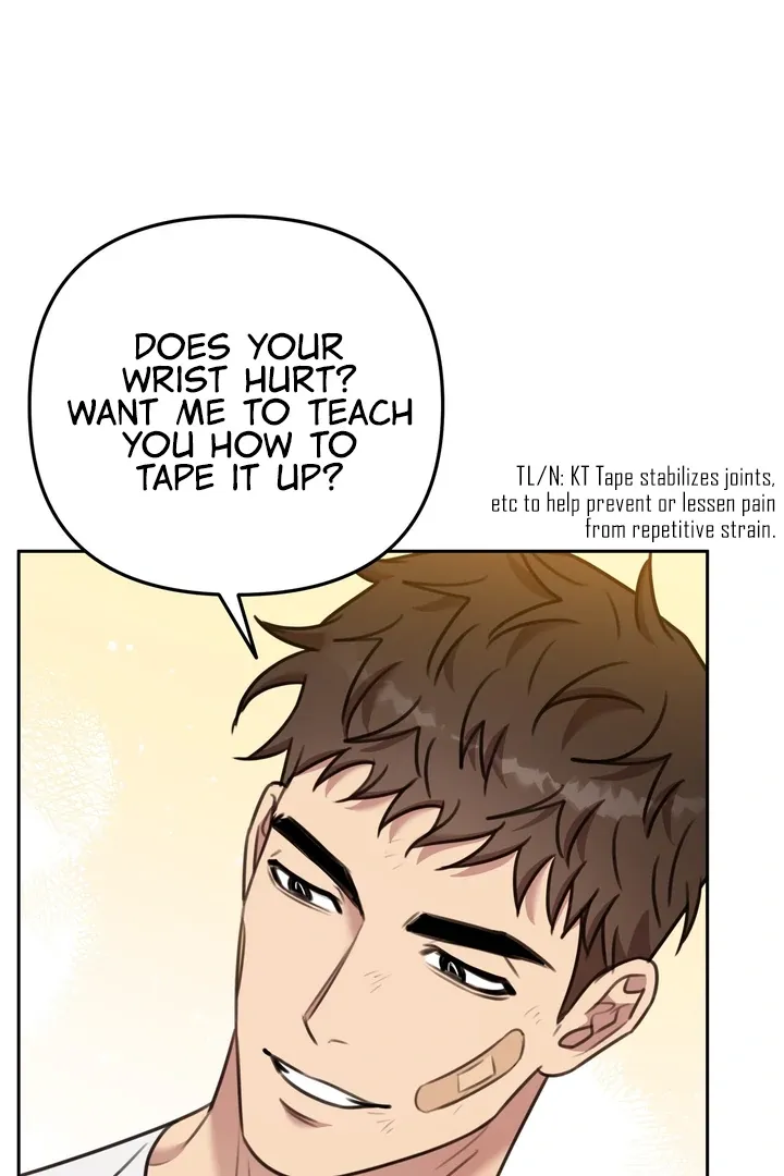 Black and Gray Chapter 5 page 56 - 