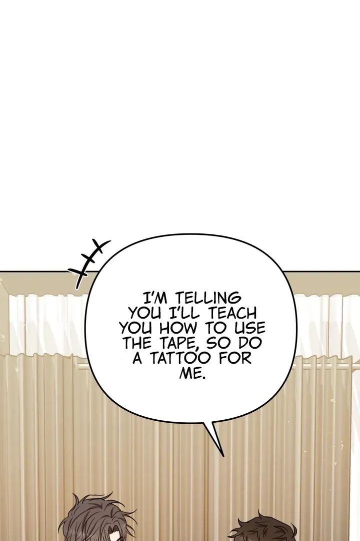 Black and Gray Chapter 5 page 59 - 