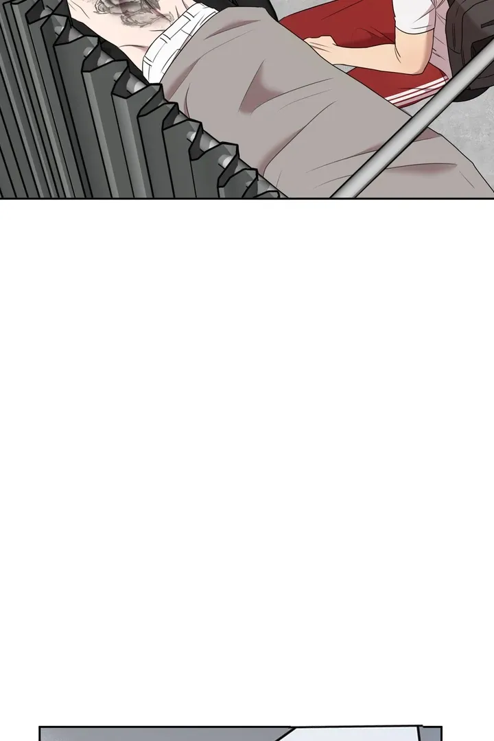 Black and Gray Chapter 5 page 62 - 