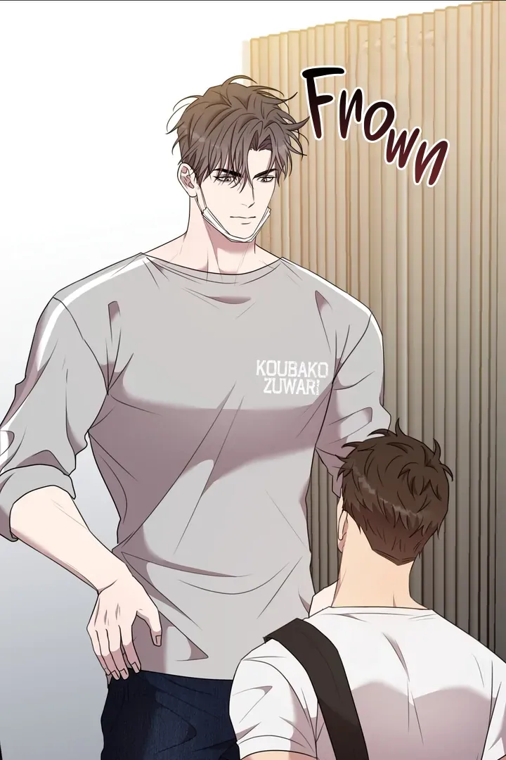 Black and Gray Chapter 5 page 69 - 