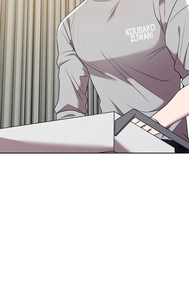 Black and Gray Chapter 5 page 72 - 