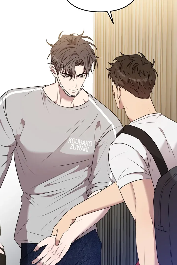 Black and Gray Chapter 5 page 76 - 