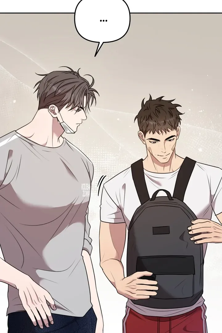 Black and Gray Chapter 5 page 80 - 