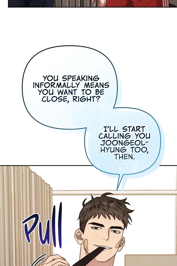 Black and Gray Chapter 5 page 86 - 