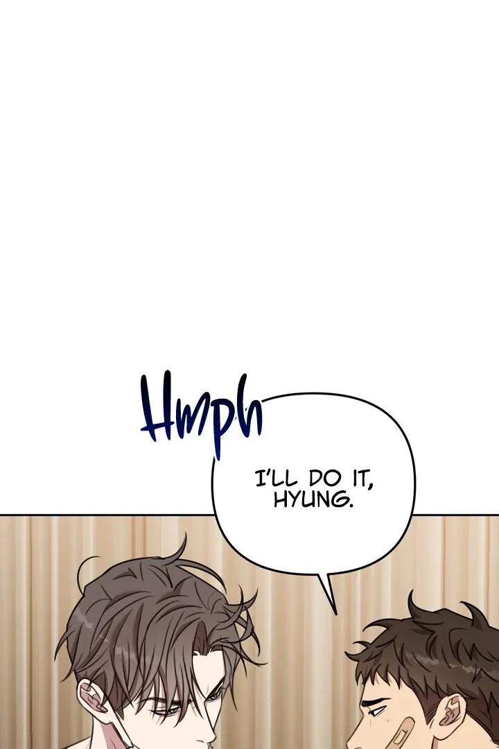 Black and Gray Chapter 5 page 91 - 