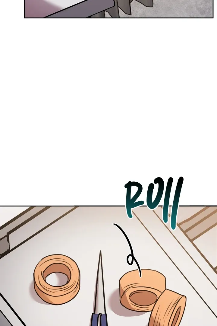 Black and Gray Chapter 5 page 94 - 