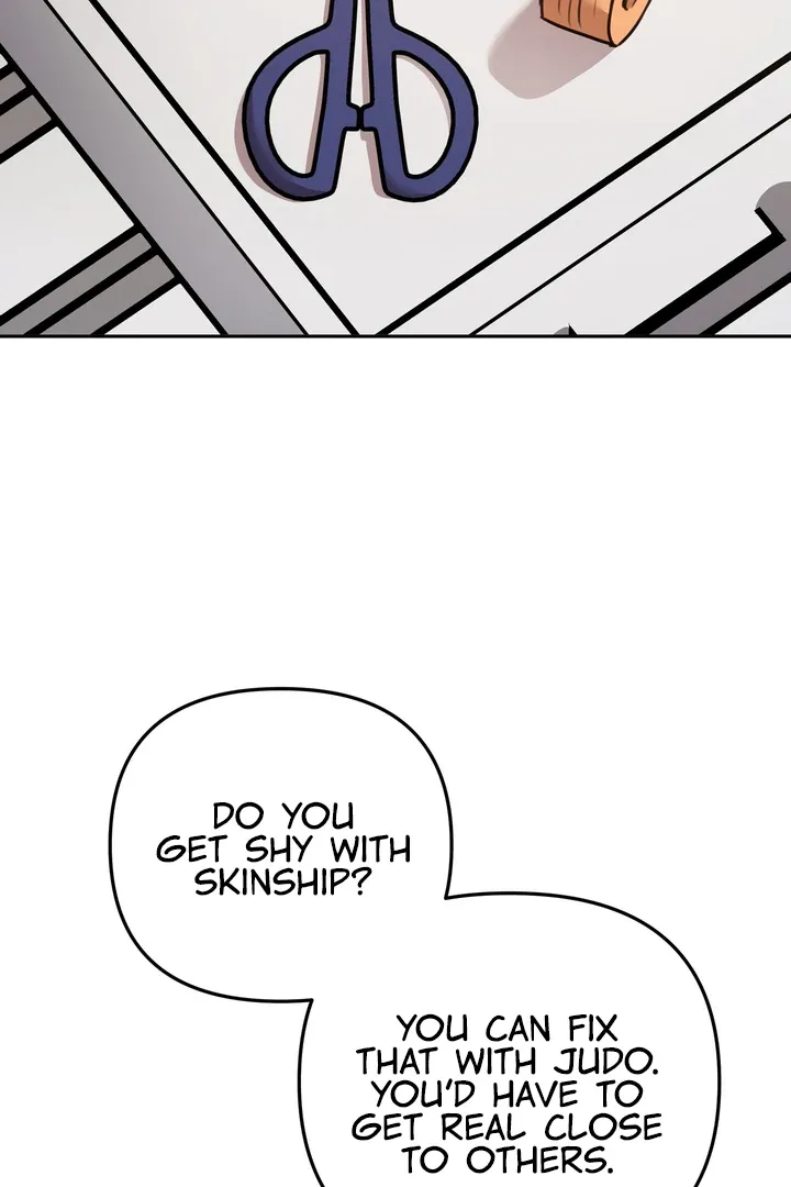 Black and Gray Chapter 5 page 95 - 