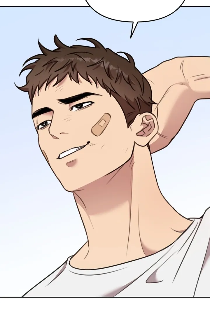 Black and Gray Chapter 5 page 96 - 